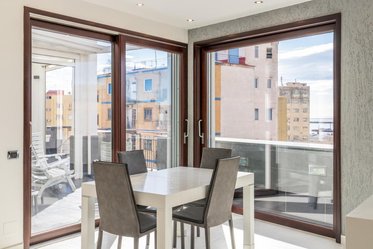 Nettuno'S Suite Наполи Екстериор снимка